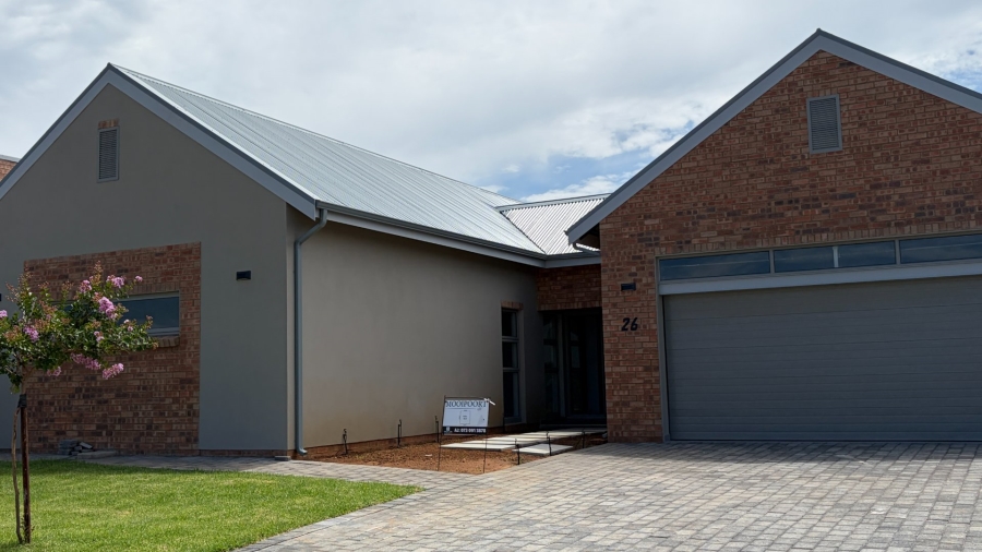  Bedroom Property for Sale in Vyfhoek A H North West